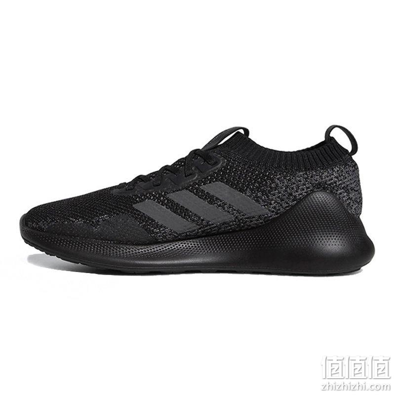  ADIDAS(阿迪)2019purebounce+ m春季男子跑步鞋G27966