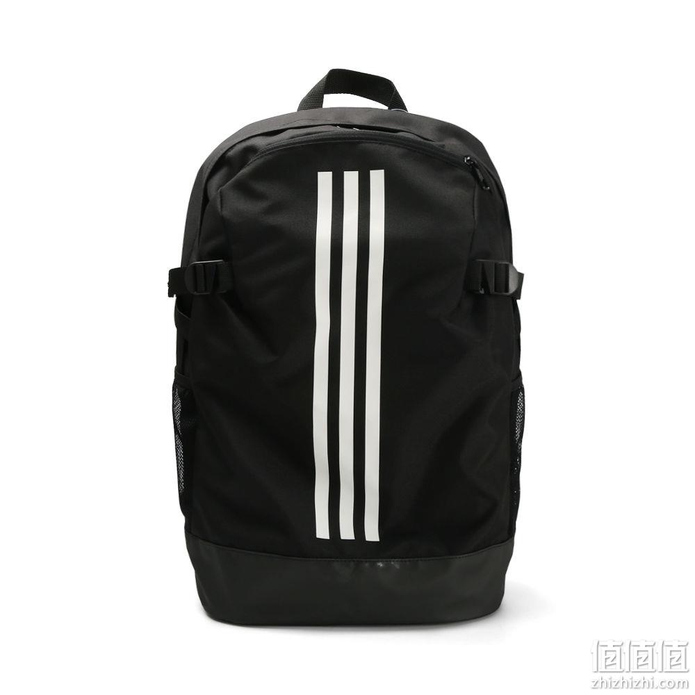  adidas阿迪达斯2019男女包旅行休闲简约背包双肩包DQ1066/DM2909