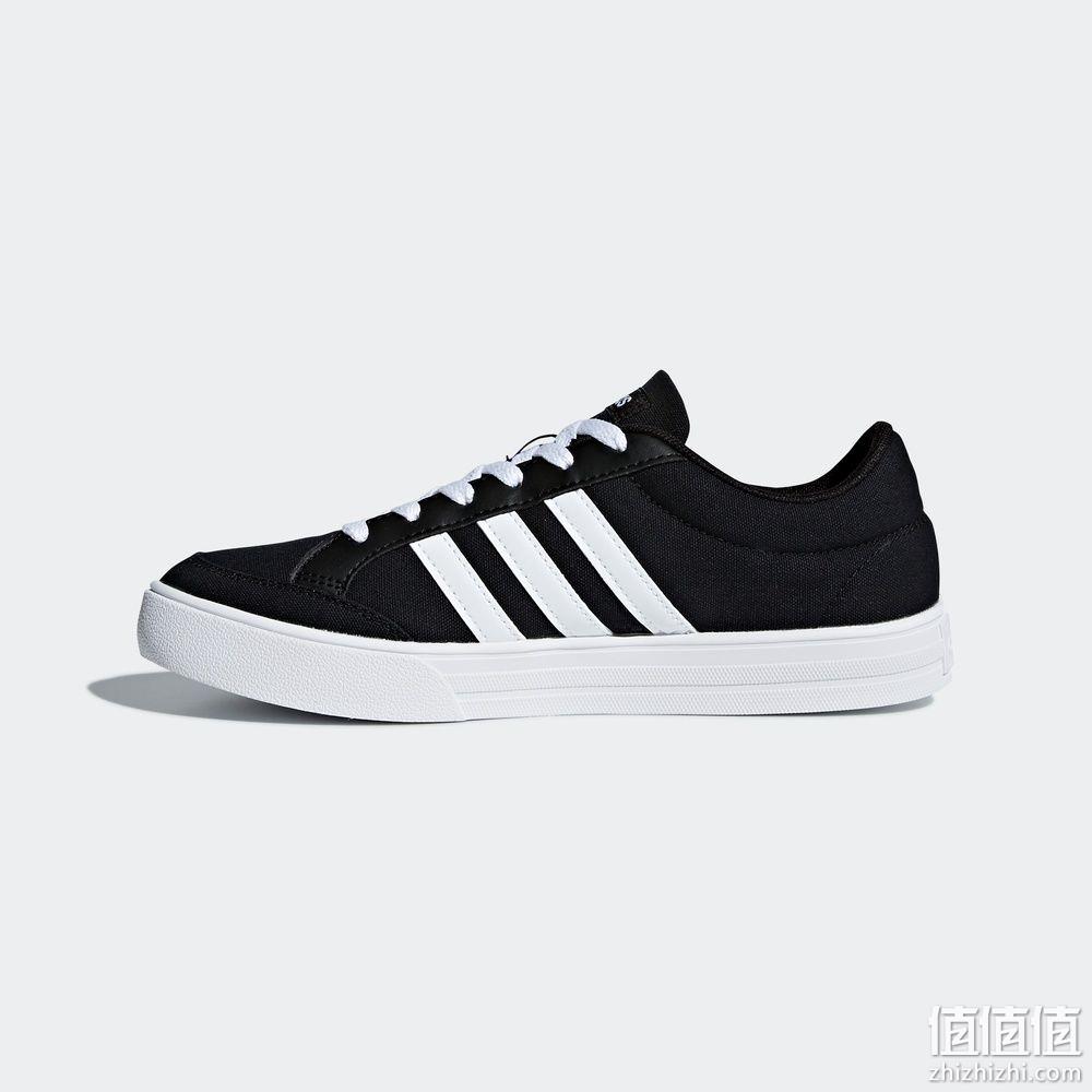  adidas阿迪达斯2019新款男子场下休闲篮球鞋AW3890/AW3891