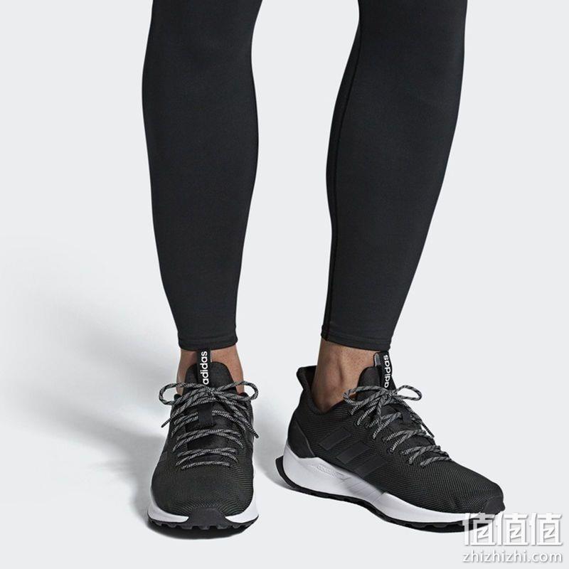  Adidas阿迪男鞋2019春季新款运动鞋休闲跑步鞋F35560/BB7438