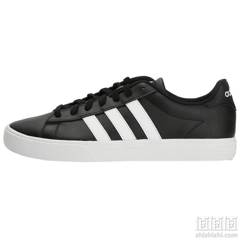  ADIDAS SC(阿迪运动休闲)2019DAILY 2.0男子休闲鞋