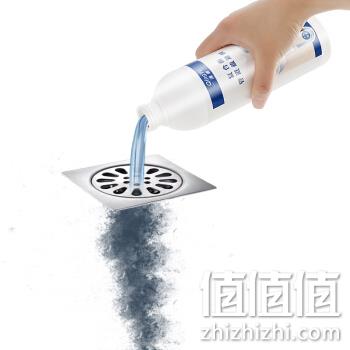  清遇 管道疏通剂 500ml