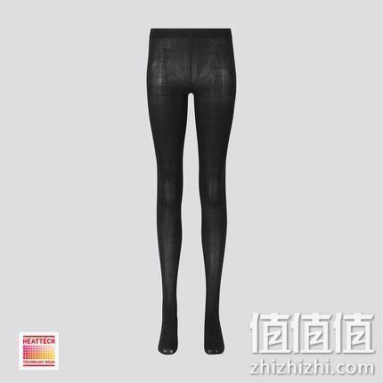  UNIQLO 优衣库 HEATTECH 419674 温暖打底连裤袜