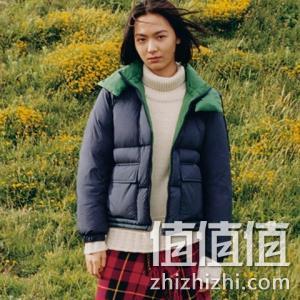  UNIQLO 优衣库 421206 男装法兰绒格子衬衫