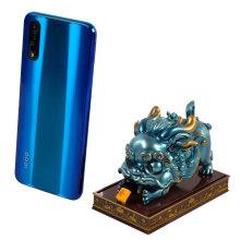  【瑞兽礼盒】vivo iQOO Neo 855版 6GB+128GB 电光薄荷 骁龙855 33W超快闪充 游戏手机 全网通4G手机