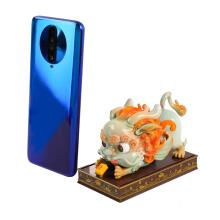 【瑞兽礼盒】Redmi K30 120Hz流速屏 索尼6400万后置四摄 6GB+128GB 深海微光 游戏智能手机 小米 红米