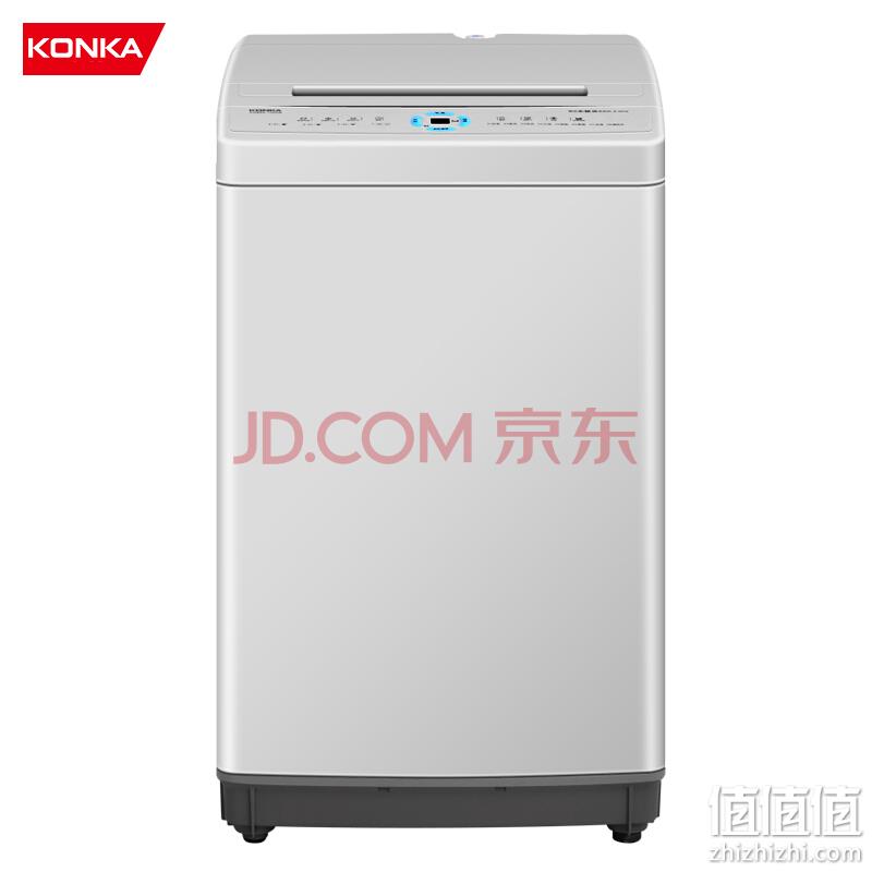  KONKA康佳XQB65-10D0B6.5公斤波轮洗衣机