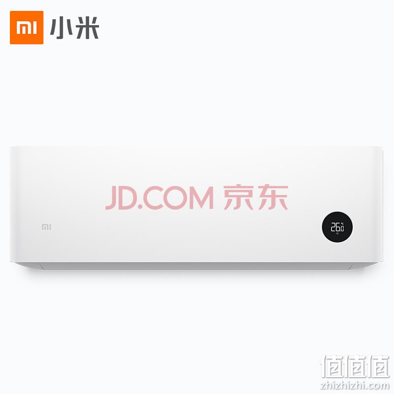  MI 小米 巨省电 KFR-35GW/V1A1 互联网空调A 1.5匹