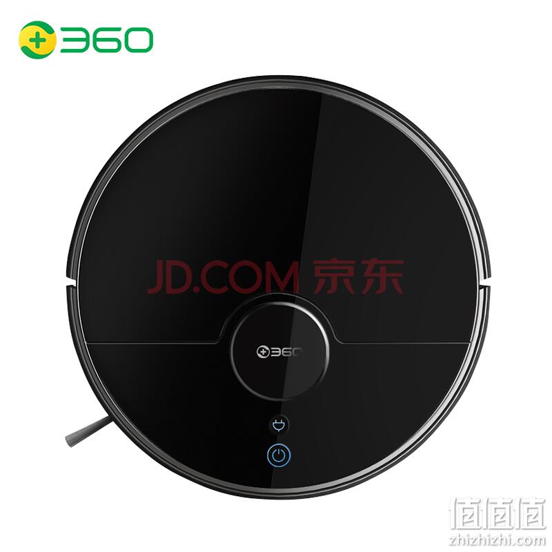  360 T90 全自动 扫拖一体机