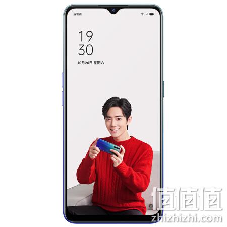  OPPO Reno3 双模5G （8G+128G版）