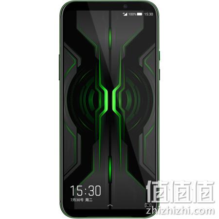  黑鲨游戏手机2 Pro 12G+512G版