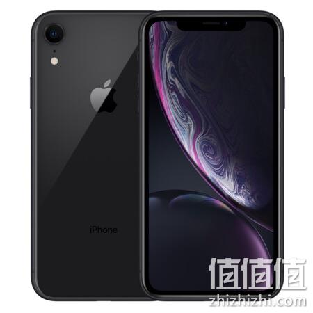  iPhone XR  128G版