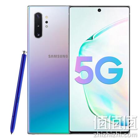  三星 Galaxy Note10+ 5G （12G+256G版）
