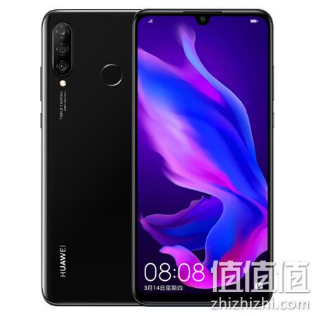  华为 NOVA 4e