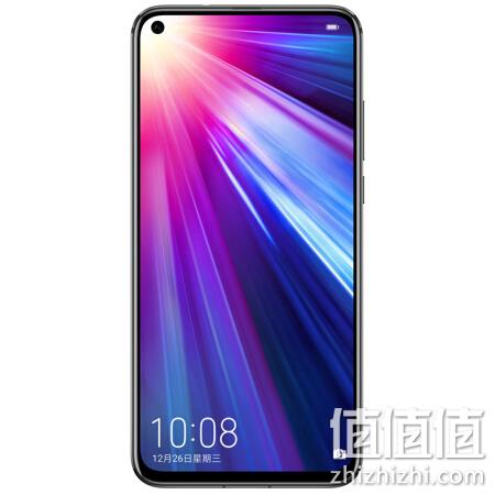  荣耀 V20 8G+128G版