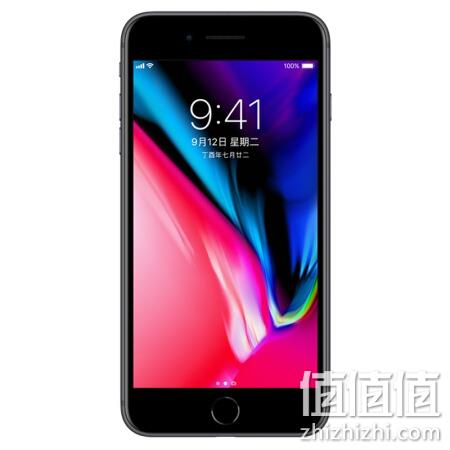  Apple iPhone 8 Plus 128G版
