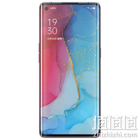  OPPO Reno3 Pro 双模5G版 （8G+128G）