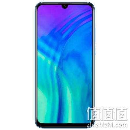  荣耀 20i 6G+64G版