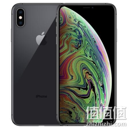  Apple iPhone XS Max  256G版
