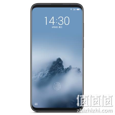  魅族 16th Plus 6G+128G版