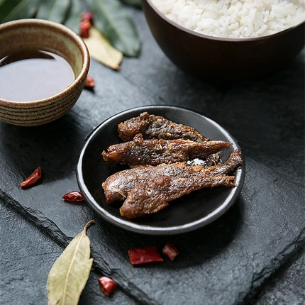  小黄鱼 180g