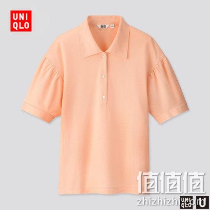  U系列 花式POLO衫 425949
