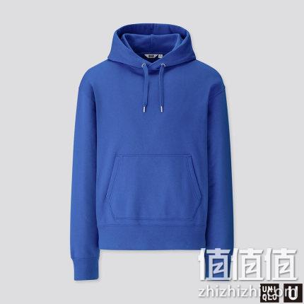 U系列 宽松连帽运动衫(长袖) 423235