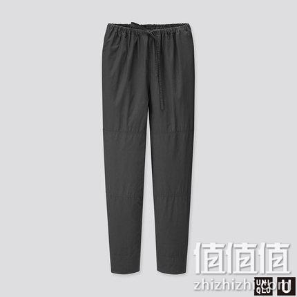  U系列 休闲裤 42782