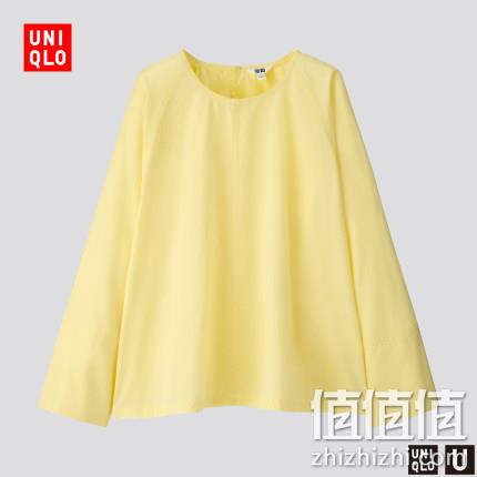  U系列 上衣(长袖) 425649 