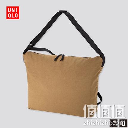  U系列 BLOCKTECH挎包 426078