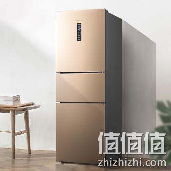  Hisense 海信 BCD-239WYK1DPS 239升 三门冰箱