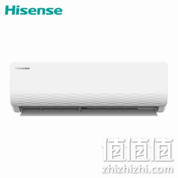  Hisense 海信 KFR-35GW/A8X700N-N3(1S01) 1.5匹 定频冷暖 壁挂式空调