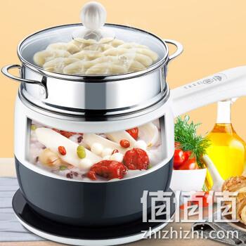  http://cu.manmanbuy.com/曼容豪世 多功能小功率电煮锅