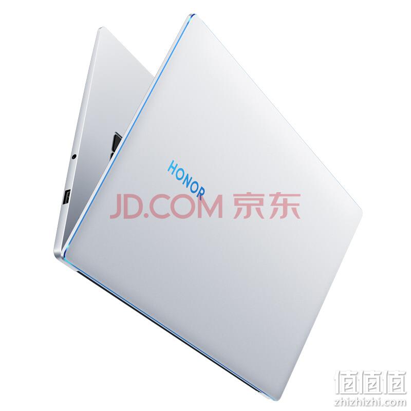  HONOR 荣耀 MagicBook 15 15.6英寸笔记本电脑（i5-10210U、16G、512GG、MX250）