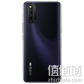 iqoo 3 游戏旗舰新机