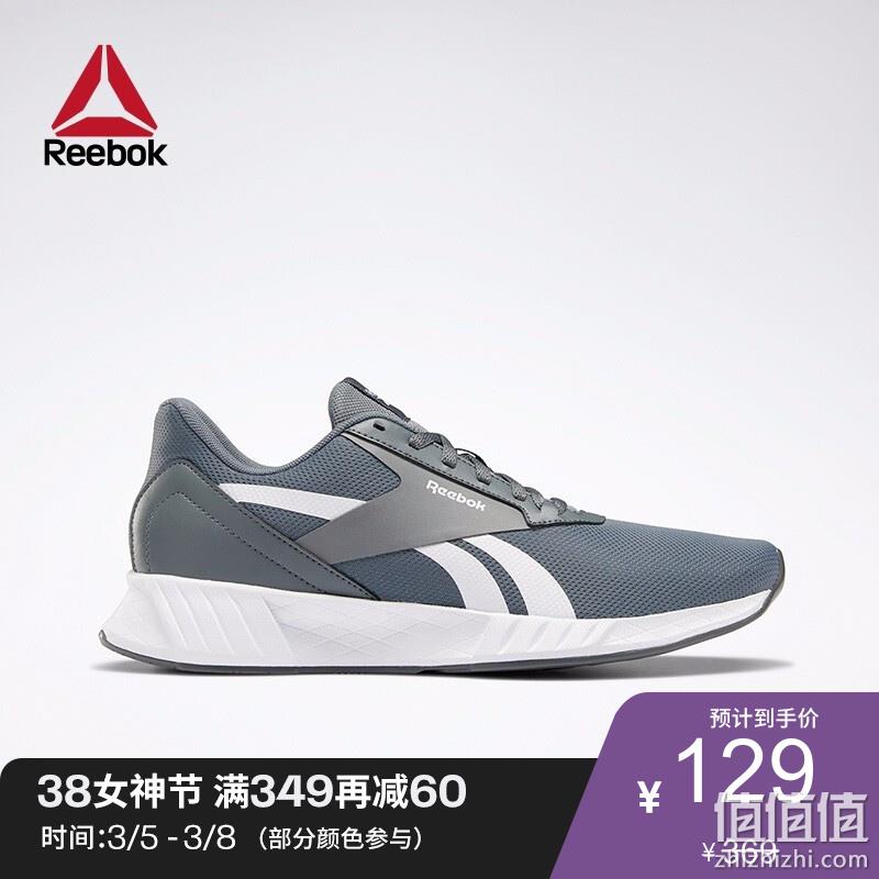  Reebok 锐步 男子运动跑鞋 2019-20季