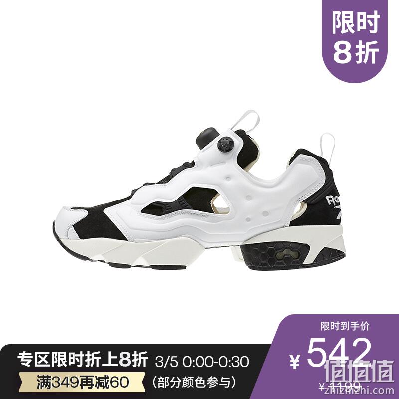  Reebok 锐步 男子运动跑鞋 2019-20季