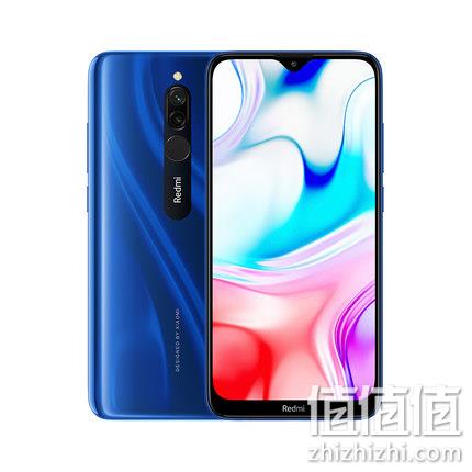  Xiaomi/小米 Redmi 红米8 3GB+32GB
