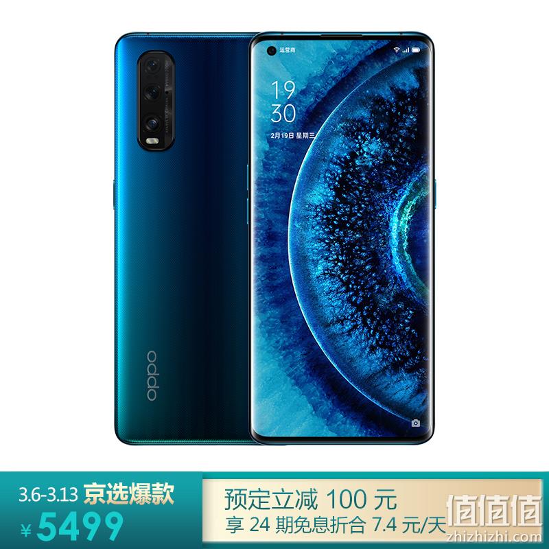  OPPO Find X2