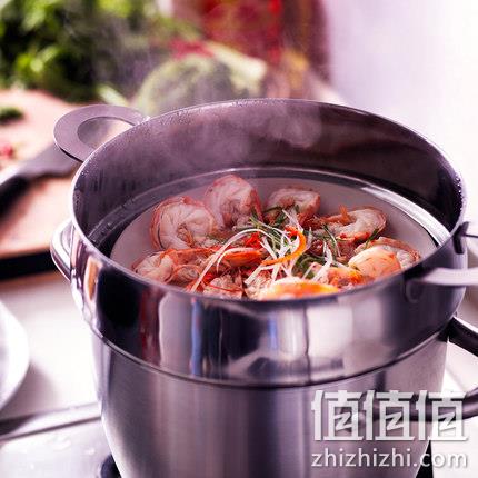  STABIL 斯塔比尔 蒸屉蒸锅 