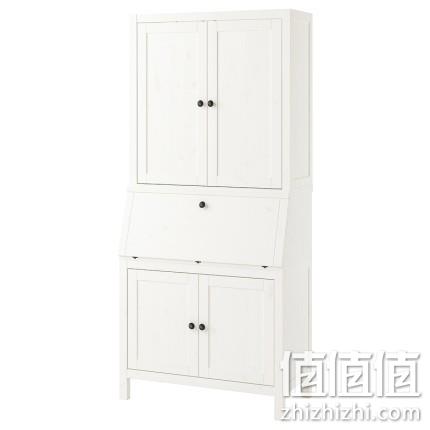  HEMNES 汉尼斯 工作桌