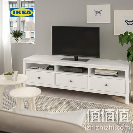  HEMNES 汉尼斯电视柜