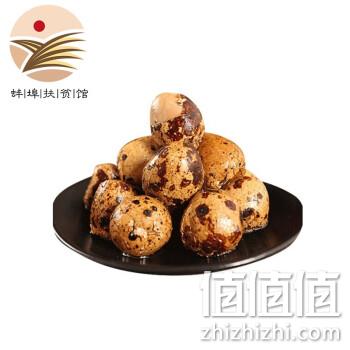  莘诚 五香鹌鹑蛋 20袋