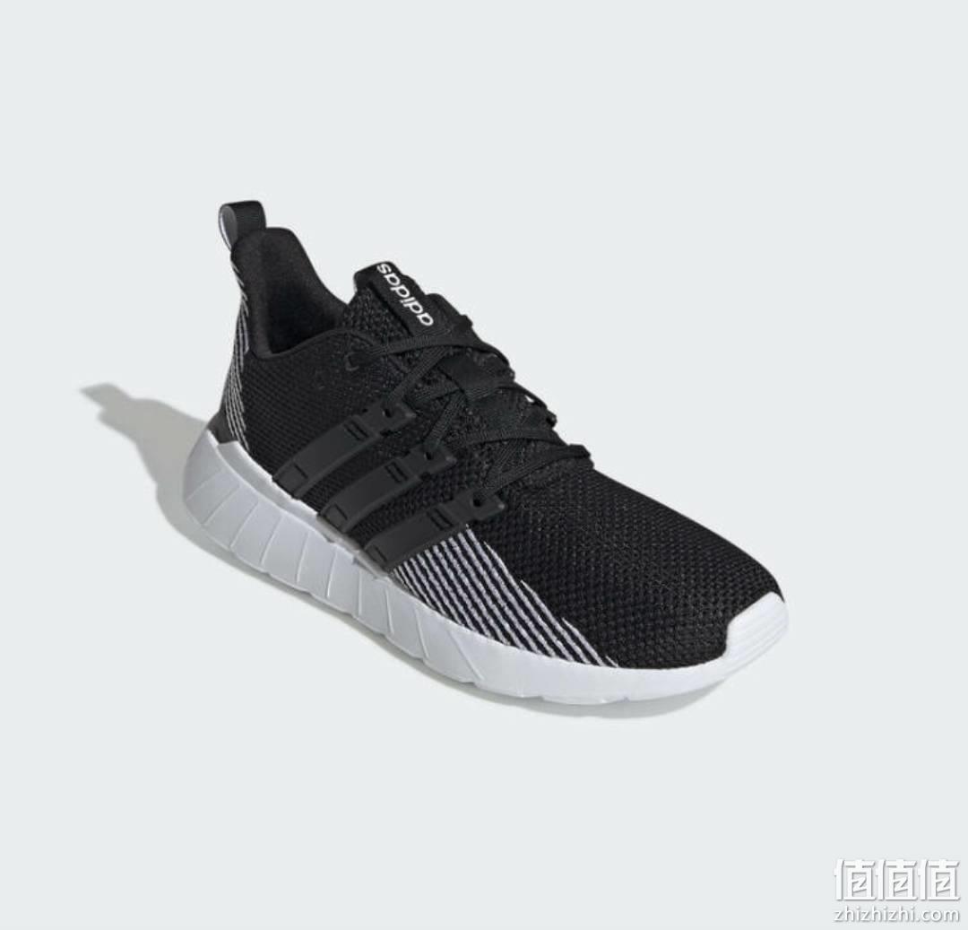  18日0点：adidas 阿迪达斯 QUESTAR FLOW EE8202 男鞋休闲运动鞋