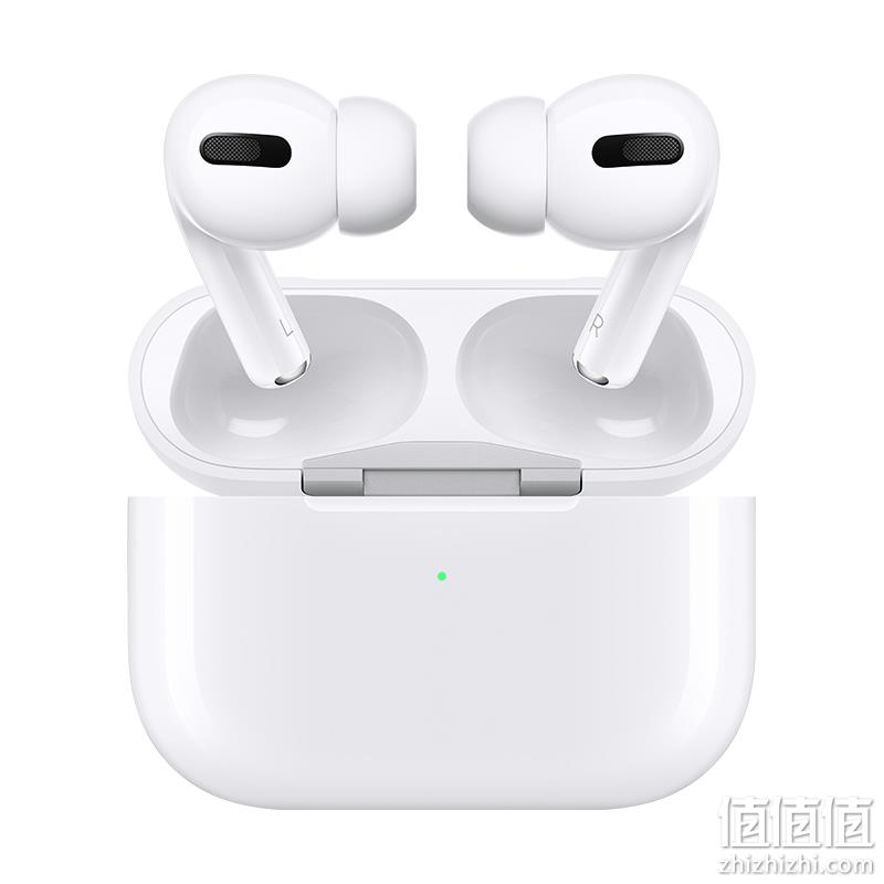  百亿补贴：Apple 苹果 AirPods Pro 主动降噪 真无线耳机