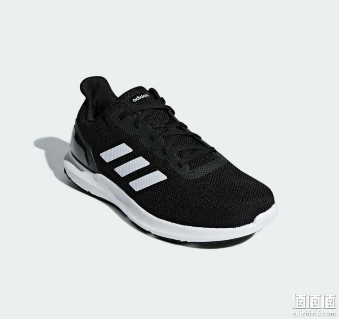  18日0点：adidas 阿迪达斯 cosmic 2 男子跑鞋
