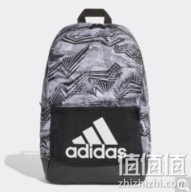  18日0点：阿迪达斯 adidas CLAS BP BOS G 男女训练双肩背包