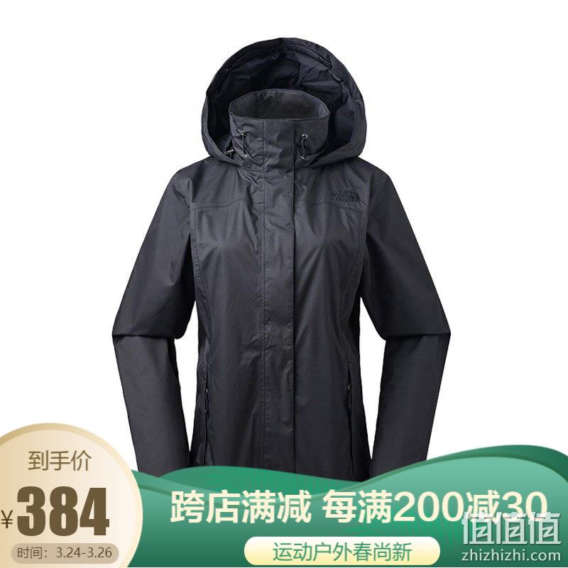  TheNorthFace 鞋服 春尚新 4.7折精选推荐