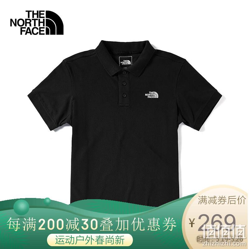  TheNorthFace 鞋服 春尚新 4.7折精选推荐