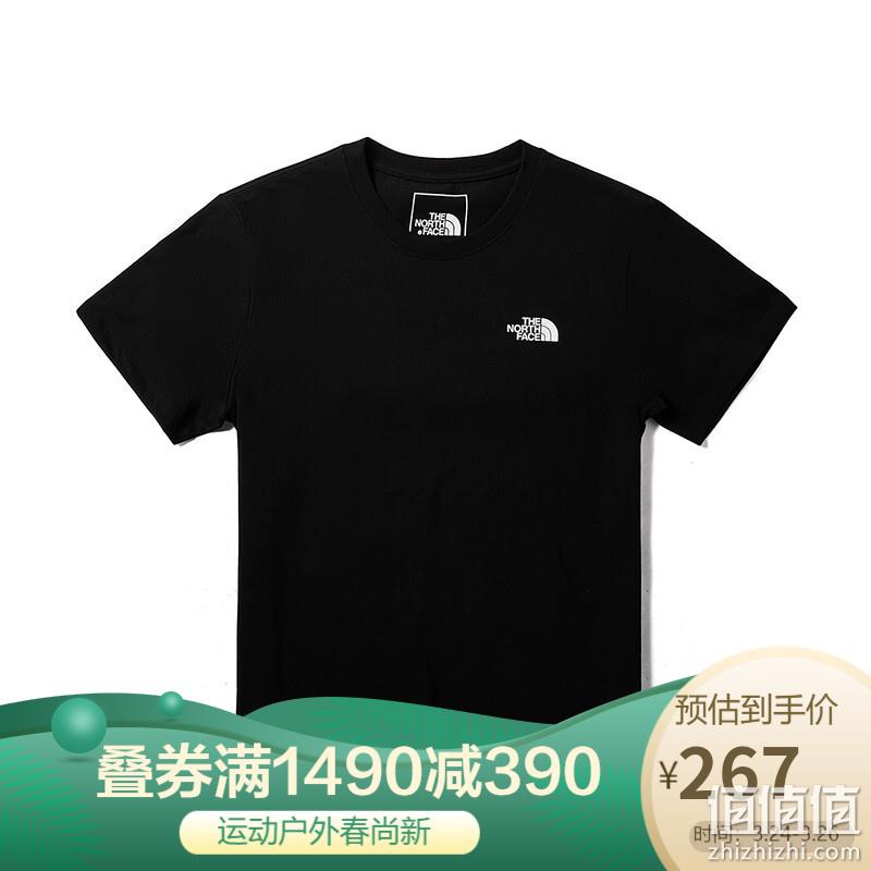  TheNorthFace 鞋服 春尚新 4.7折精选推荐